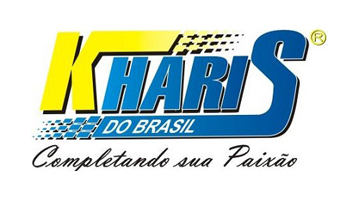 Kharis do Brasil